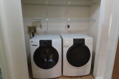 Купить кондоминиум в Ларго, Флорида 4 комнаты, 86.4м2, № 1850939 - фото 21