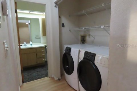 Купить кондоминиум в Ларго, Флорида 4 комнаты, 86.4м2, № 1850939 - фото 25
