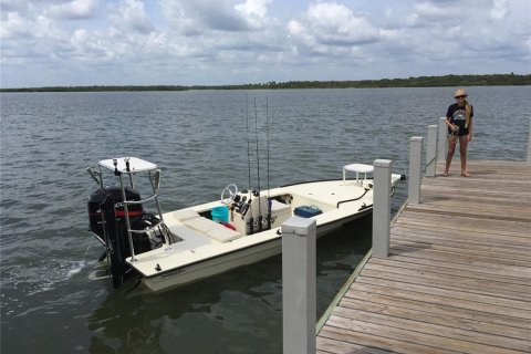 Land in New Smyrna Beach, Florida № 2205324 - photo 29