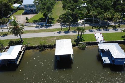 Land in New Smyrna Beach, Florida № 2205324 - photo 24