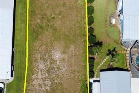 Land in New Smyrna Beach, Florida № 2205324 - photo 12
