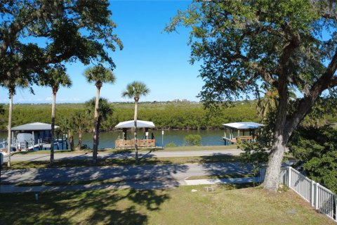 Land in New Smyrna Beach, Florida № 2205324 - photo 5