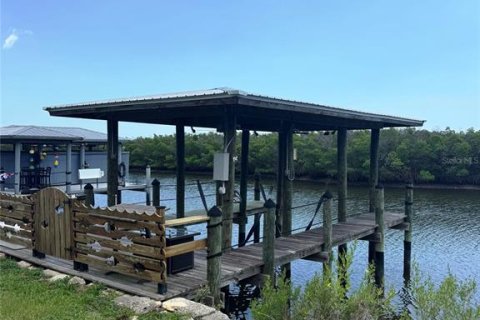 Land in New Smyrna Beach, Florida № 2205324 - photo 17