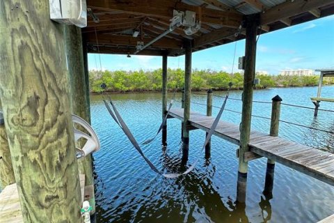 Land in New Smyrna Beach, Florida № 2205324 - photo 23