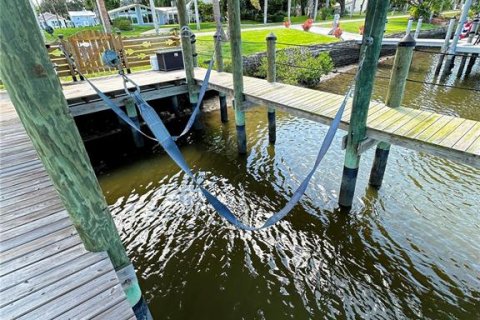 Land in New Smyrna Beach, Florida № 2205324 - photo 22