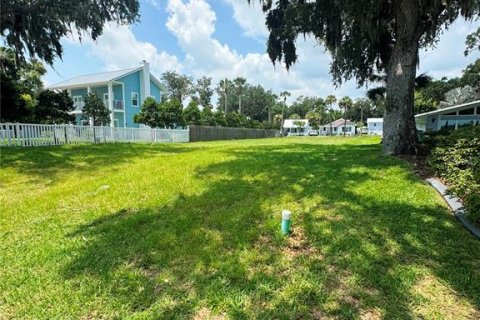 Land in New Smyrna Beach, Florida № 2205324 - photo 3