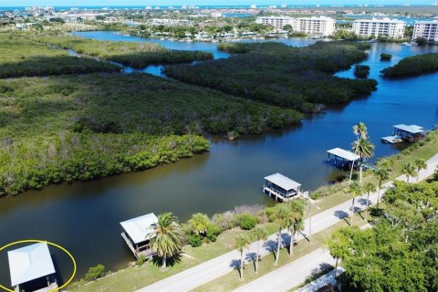 Land in New Smyrna Beach, Florida № 2205324 - photo 25