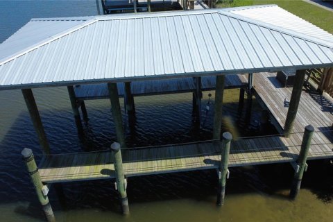 Land in New Smyrna Beach, Florida № 2205324 - photo 20