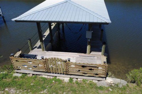 Land in New Smyrna Beach, Florida № 2205324 - photo 15