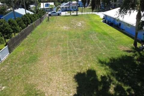 Land in New Smyrna Beach, Florida № 2205324
