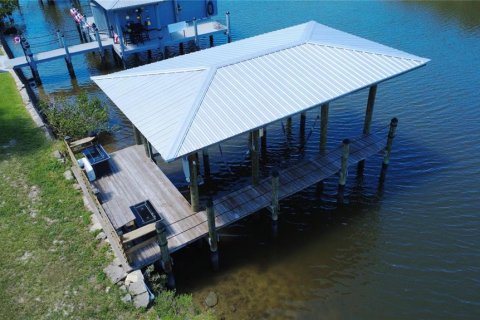 Land in New Smyrna Beach, Florida № 2205324 - photo 19