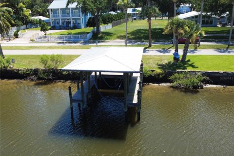 Land in New Smyrna Beach, Florida № 2205324 - photo 21