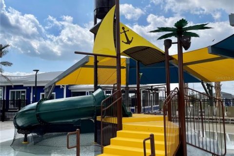 Adosado en alquiler en Orlando, Florida, 4 dormitorios, 155.89 m2 № 1915957 - foto 27
