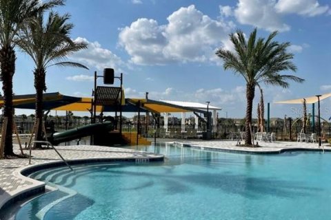 Adosado en alquiler en Orlando, Florida, 4 dormitorios, 155.89 m2 № 1915957 - foto 26