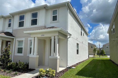 Adosado en alquiler en Orlando, Florida, 4 dormitorios, 155.89 m2 № 1915957 - foto 2