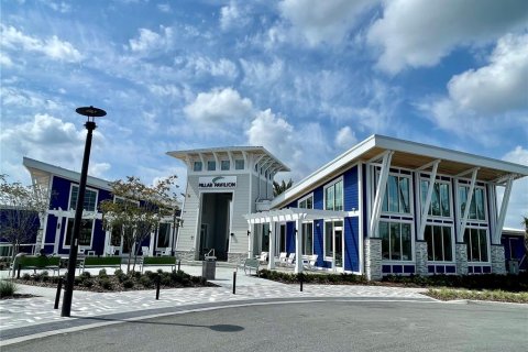 Adosado en alquiler en Orlando, Florida, 4 dormitorios, 155.89 m2 № 1915957 - foto 25