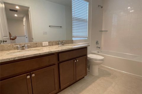 Adosado en alquiler en Orlando, Florida, 4 dormitorios, 155.89 m2 № 1915957 - foto 19