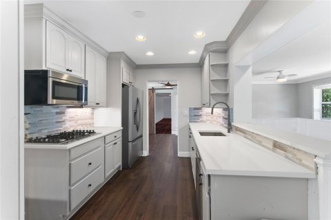 House in Winter Garden, Florida 5 bedrooms, 292.83 sq.m. № 1279892 - photo 7