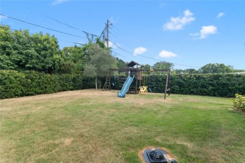 House in Winter Garden, Florida 5 bedrooms, 292.83 sq.m. № 1279892 - photo 28