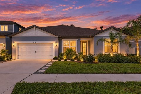 Villa ou maison à Riverview, Floride 7 chambres, 413.14 m2 № 2373468