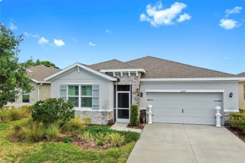 House in Spring Hill, Florida 2 bedrooms, 167.97 sq.m. № 1618084 - photo 2