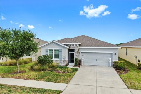 House in Spring Hill, Florida 2 bedrooms, 167.97 sq.m. № 1618084 - photo 3