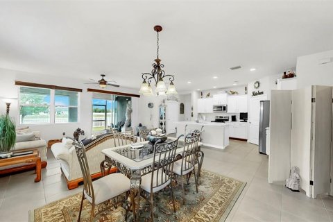 House in Spring Hill, Florida 2 bedrooms, 167.97 sq.m. № 1618084 - photo 28