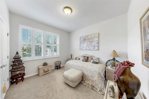 House in Spring Hill, Florida 2 bedrooms, 167.97 sq.m. № 1618084 - photo 4