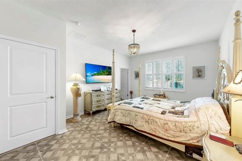 House in Spring Hill, Florida 2 bedrooms, 167.97 sq.m. № 1618084 - photo 12