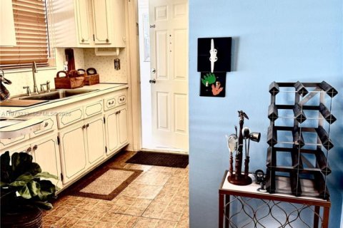 Condominio en venta en Hollywood, Florida, 2 dormitorios, 78.97 m2 № 2033430 - foto 29