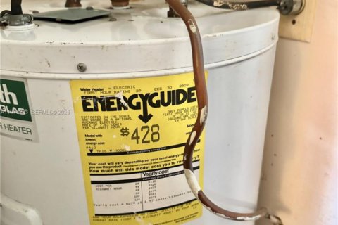 Condominio en venta en Hollywood, Florida, 2 dormitorios, 78.97 m2 № 2033430 - foto 30