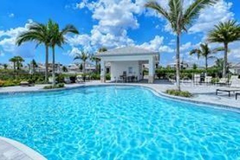 Villa ou maison à louer à Bradenton, Floride: 3 chambres, 178.84 m2 № 2400400 - photo 3