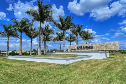 Villa ou maison à louer à Bradenton, Floride: 3 chambres, 178.84 m2 № 2400400 - photo 30