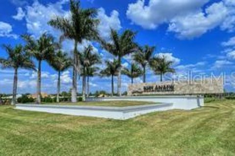Villa ou maison à Bradenton, Floride 3 chambres, 178.84 m2 № 2400400