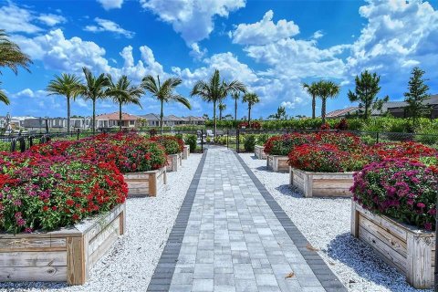 Villa ou maison à louer à Bradenton, Floride: 3 chambres, 178.84 m2 № 2400400 - photo 20