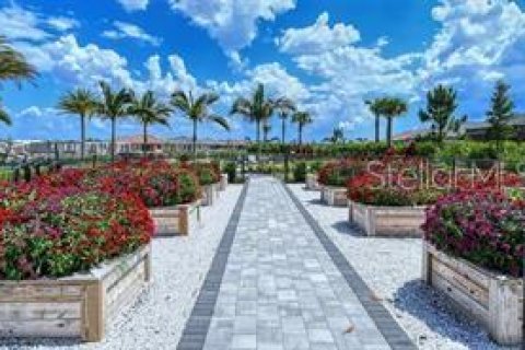 Villa ou maison à louer à Bradenton, Floride: 3 chambres, 178.84 m2 № 2400400 - photo 7