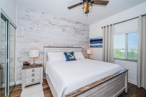 Condominio en venta en Saint Petersburg, Florida, 1 dormitorio, 47.01 m2 № 2221688 - foto 27