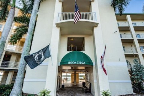 Condominio en venta en Saint Petersburg, Florida, 1 dormitorio, 47.01 m2 № 2221688 - foto 7