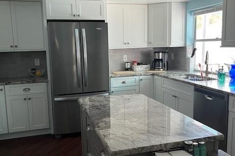 Villa ou maison à louer à Clearwater, Floride: 3 chambres, 217.02 m2 № 1834991 - photo 17