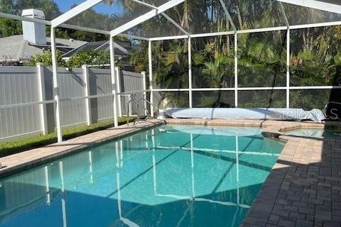 Villa ou maison à louer à Clearwater, Floride: 3 chambres, 217.02 m2 № 1834991 - photo 2