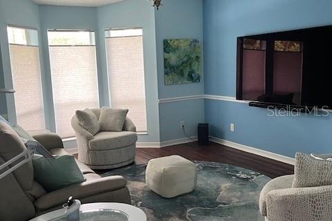 Villa ou maison à louer à Clearwater, Floride: 3 chambres, 217.02 m2 № 1834991 - photo 7