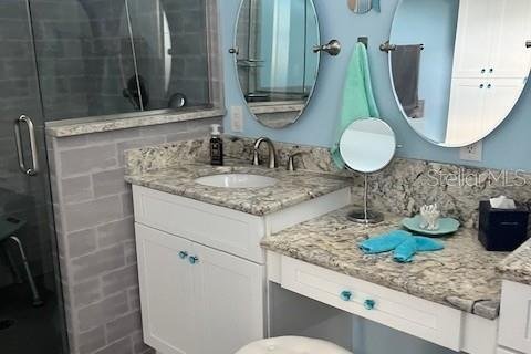 Villa ou maison à louer à Clearwater, Floride: 3 chambres, 217.02 m2 № 1834991 - photo 22