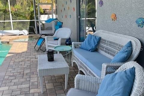Villa ou maison à louer à Clearwater, Floride: 3 chambres, 217.02 m2 № 1834991 - photo 4
