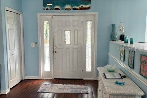 Villa ou maison à louer à Clearwater, Floride: 3 chambres, 217.02 m2 № 1834991 - photo 13