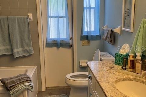 Villa ou maison à louer à Clearwater, Floride: 3 chambres, 217.02 m2 № 1834991 - photo 10