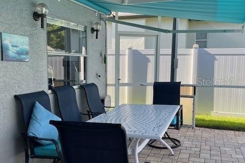 Villa ou maison à louer à Clearwater, Floride: 3 chambres, 217.02 m2 № 1834991 - photo 3