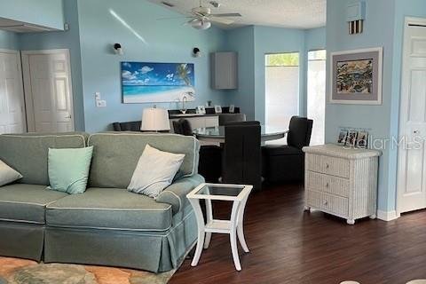 Villa ou maison à louer à Clearwater, Floride: 3 chambres, 217.02 m2 № 1834991 - photo 14