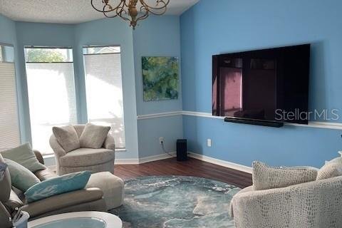 Villa ou maison à louer à Clearwater, Floride: 3 chambres, 217.02 m2 № 1834991 - photo 5