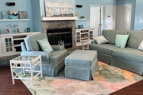 Villa ou maison à louer à Clearwater, Floride: 3 chambres, 217.02 m2 № 1834991 - photo 6