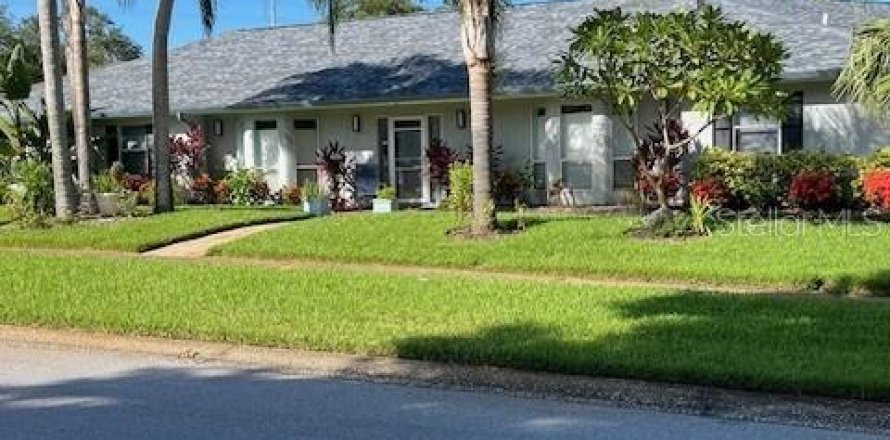 Villa ou maison à Clearwater, Floride 3 chambres, 217.02 m2 № 1834991